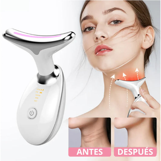 LumeLift™ – Rejuvenece, Tonifica y Eleva Tu Piel en Minutos